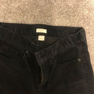 J. Crew Pants - Corduroy Skinny pants J. Crew Pants - Corduroy Skinny pants